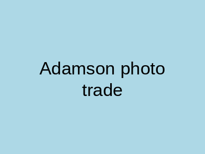 Adamson Photo Trade Hassan Centre Karachi