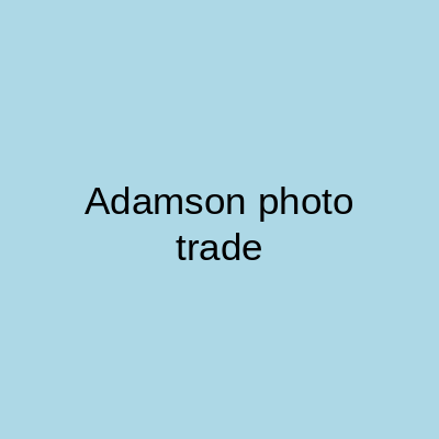 Adamson Photo Trade Hassan Centre Karachi