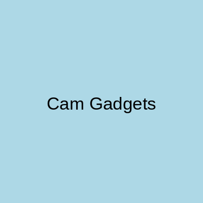 Cam Gadgets Anaarkali Bazaar Lahore