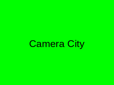 Camera City Hashmi Shopping Centre Karachi