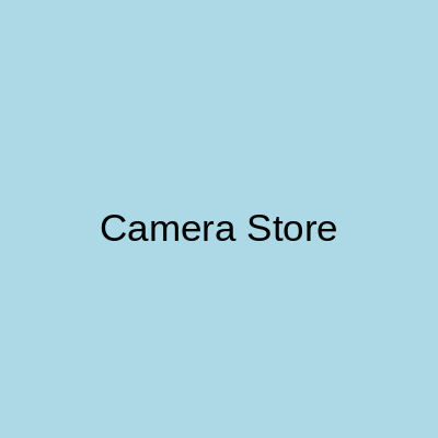 Camera Store China Shopping Mall Karachi