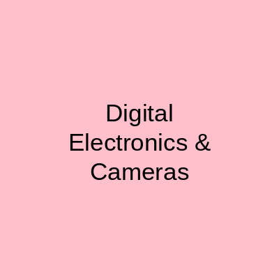 Digital Electronics & Cameras Hakim Centre Karachi