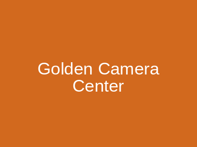 Golden Camera Center Hashmi Centre Karachi