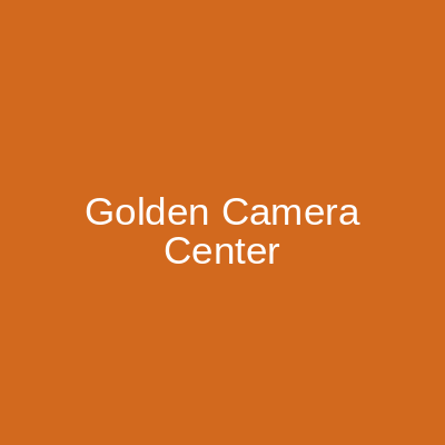 Golden Camera Center Hashmi Centre Karachi