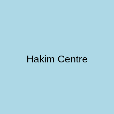 Hakim Centre Abdullah Haroon Road Karachi