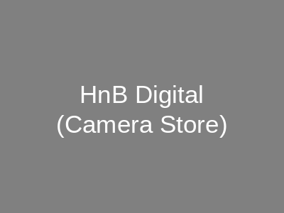 HnB Digital Noor Mobile Mall Rawalpindi