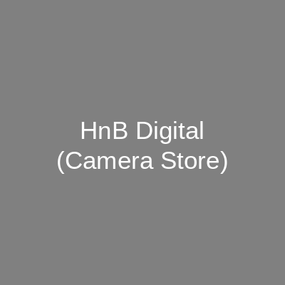 HnB Digital Noor Mobile Mall Rawalpindi