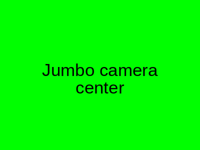 Jumbo Camera Center Hashmi Centre Karachi