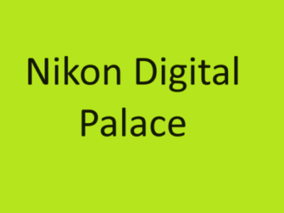 Nikon Digital Palace Karim Center Karachi