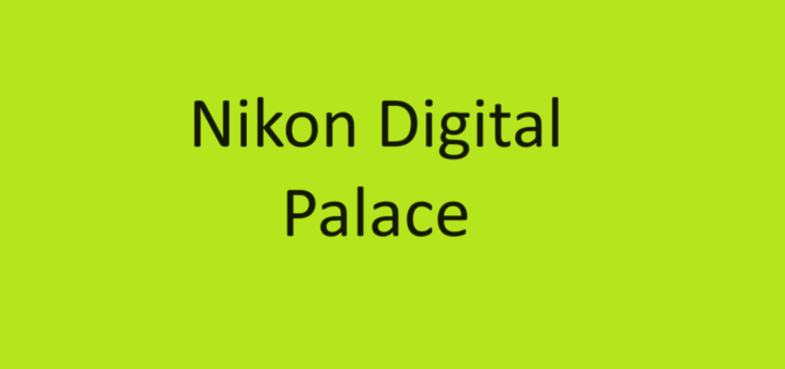 Nikon Digital Palace Karim Center Karachi