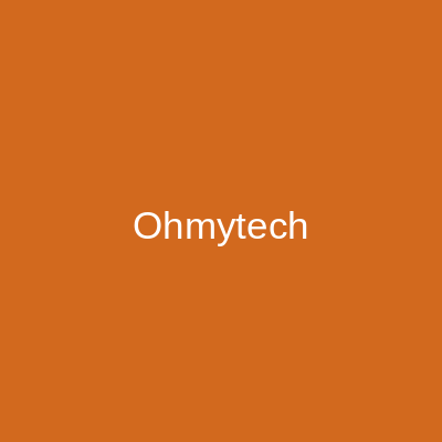 OhMyTech Hakeem Centre Karachi