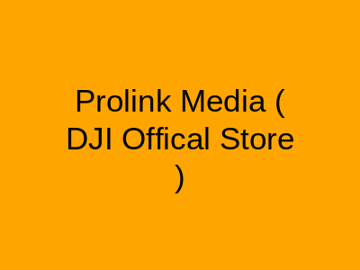 Prolink Media Starcity Mall Karachi