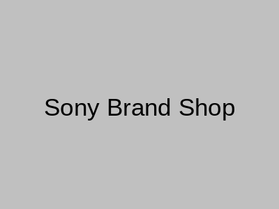 Sony Brand Shop Abdullah Haroon Road Karachi