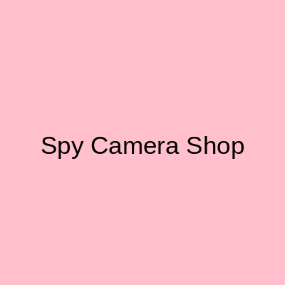 Spy Camera Repair Shop Dhalla Sharif Gujranwala