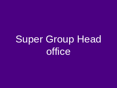 Super Group Head Office Chamberlain Road Lahore