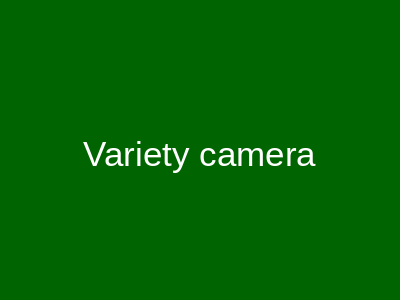 Variety Camera Store Chamberlain Road Lahore