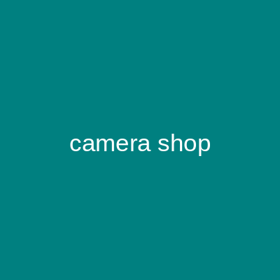 Camera Shop Hashmi Centre Karachi