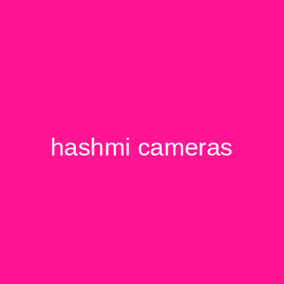 Hashmi Cameras Hashmi Shopping Center Karachi